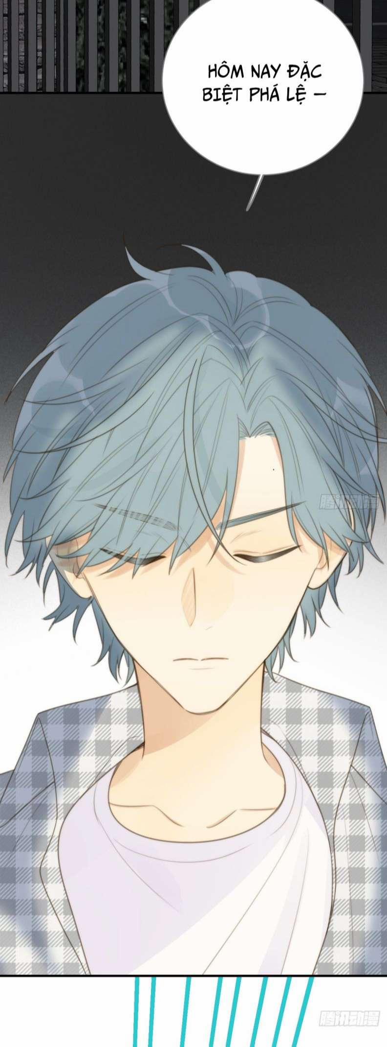 Chỉ Có Đuôi Là Không Thể 26 trang 17