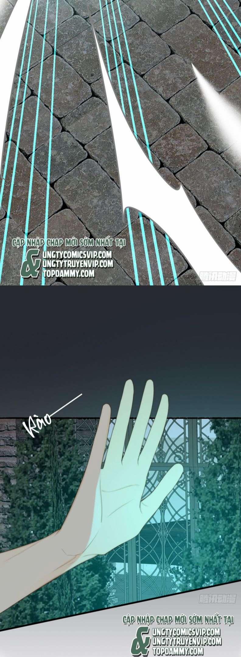 Chỉ Có Đuôi Là Không Thể 26 trang 19