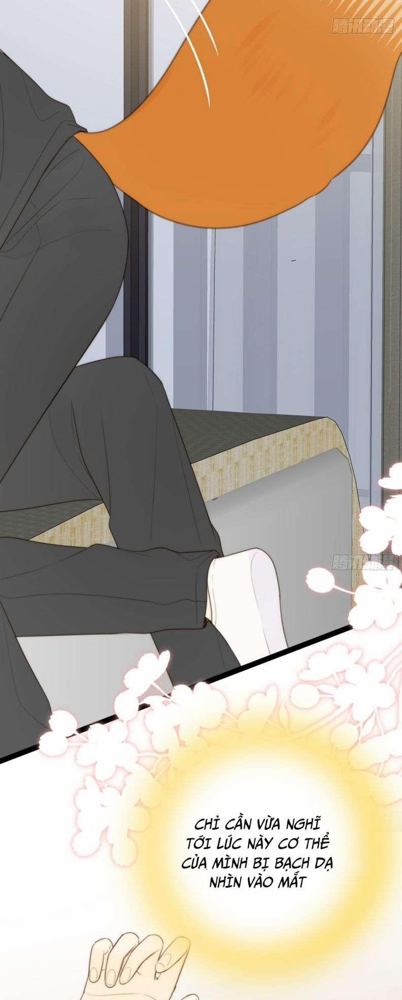 Chỉ Có Đuôi Là Không Thể 26 trang 2