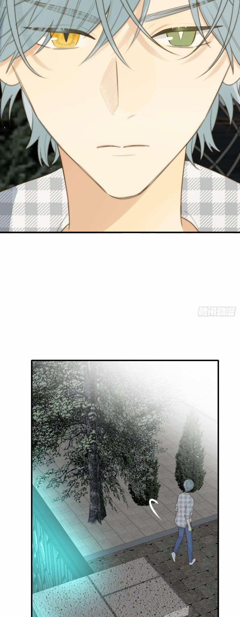 Chỉ Có Đuôi Là Không Thể 26 trang 21