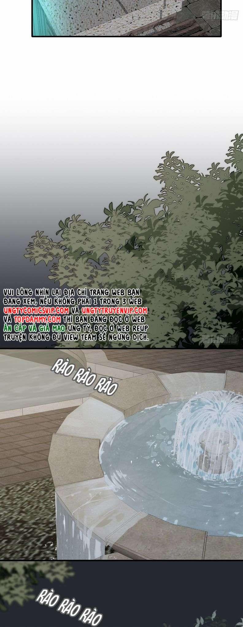 Chỉ Có Đuôi Là Không Thể 26 trang 22