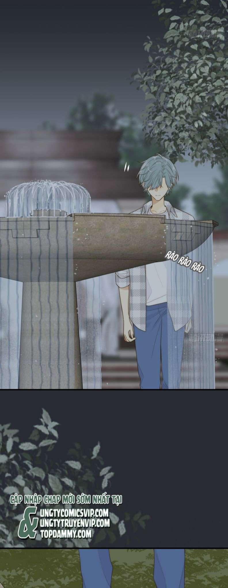 Chỉ Có Đuôi Là Không Thể 26 trang 23