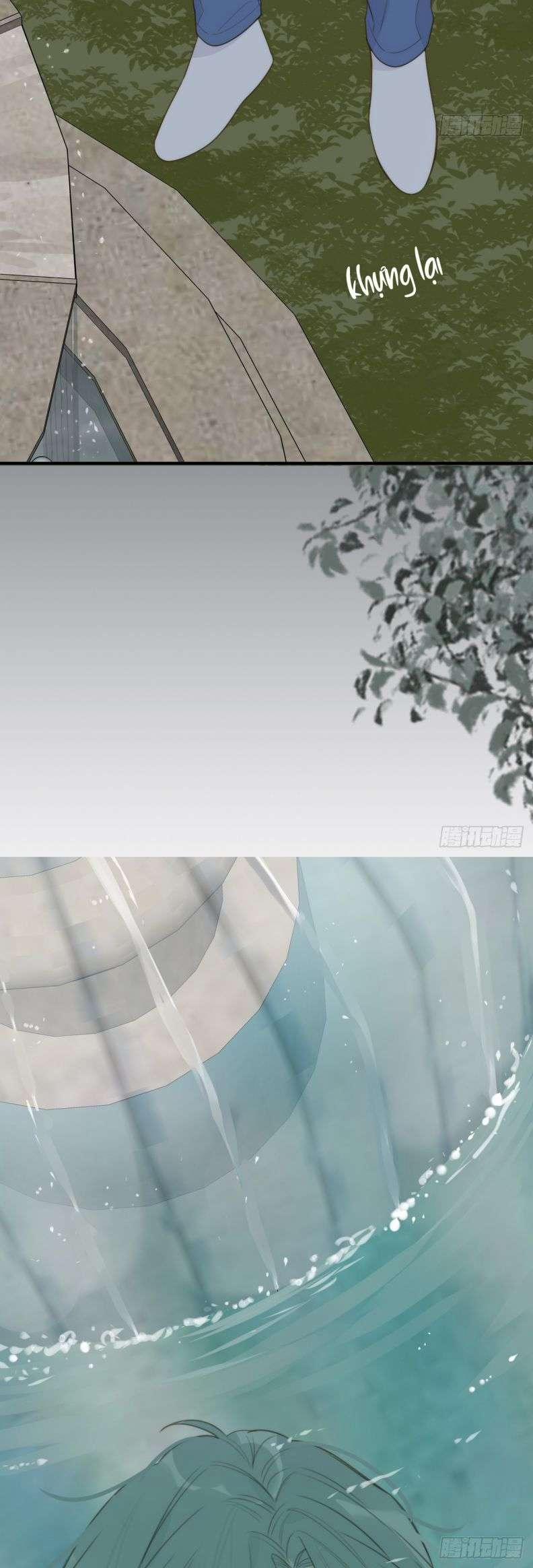 Chỉ Có Đuôi Là Không Thể 26 trang 24