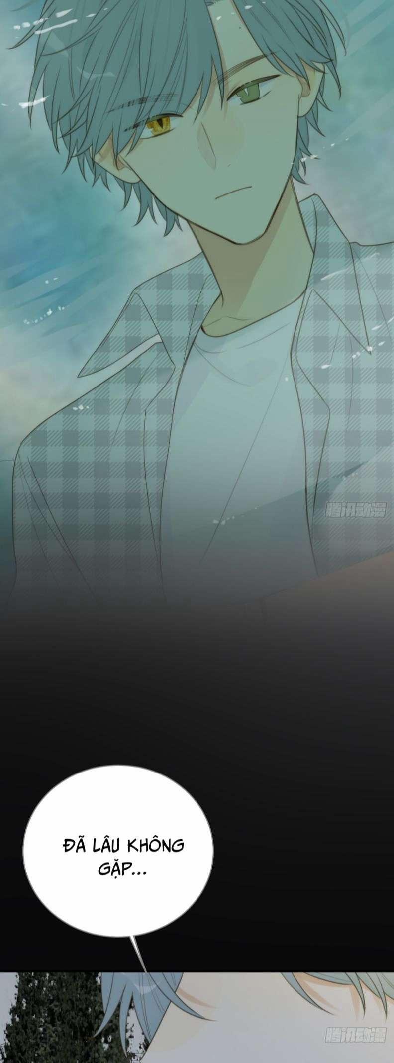 Chỉ Có Đuôi Là Không Thể 26 trang 25