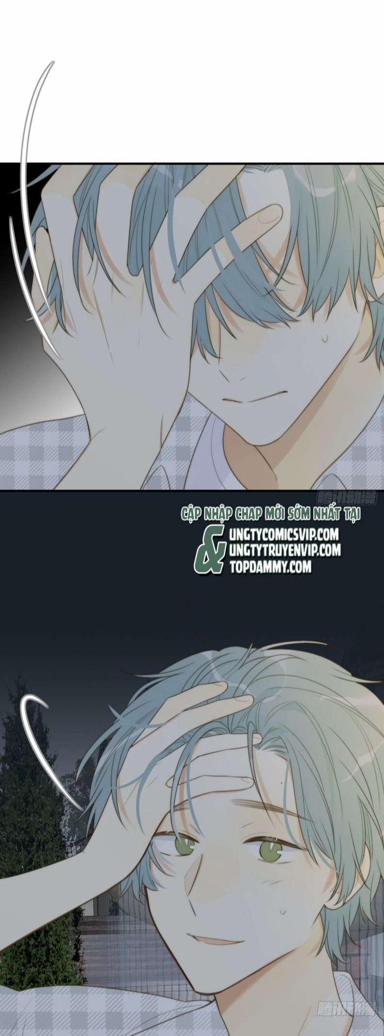 Chỉ Có Đuôi Là Không Thể 26 trang 27