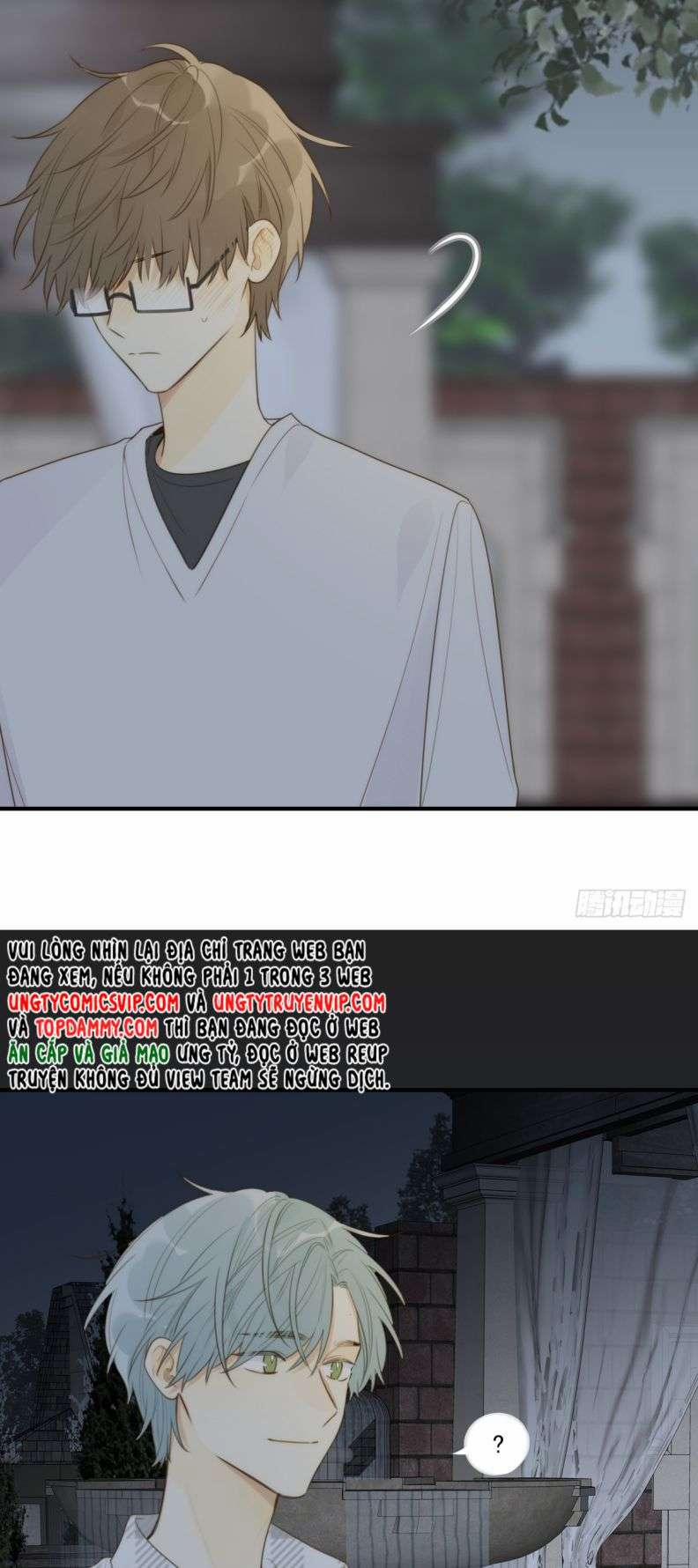 Chỉ Có Đuôi Là Không Thể 26 trang 29