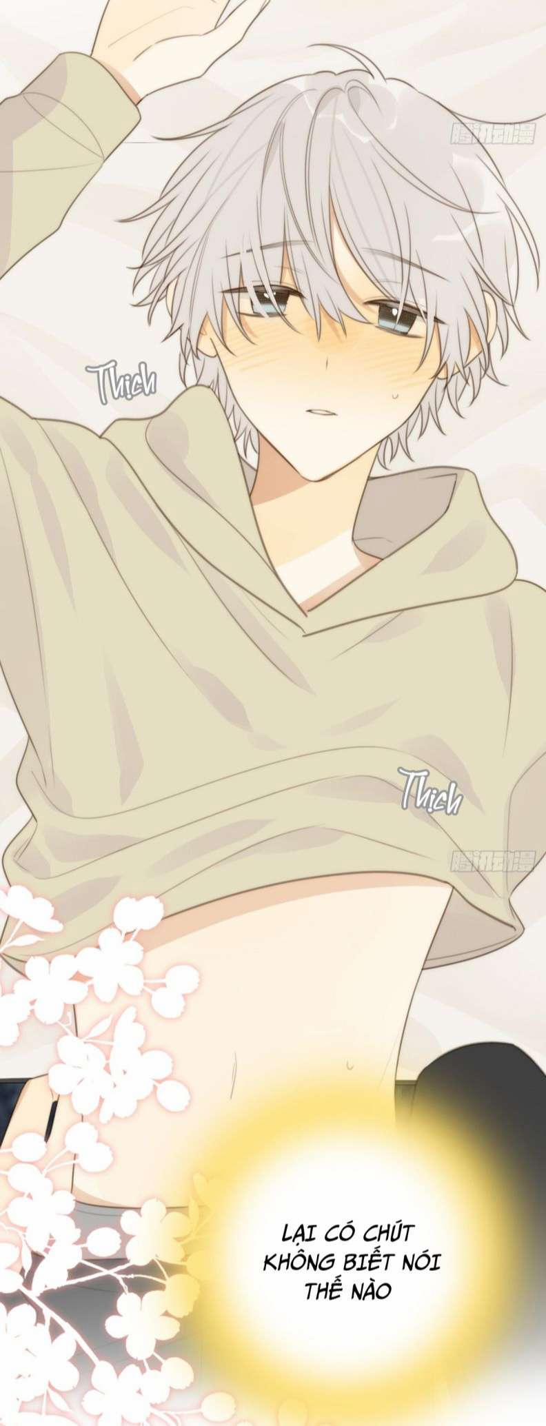 Chỉ Có Đuôi Là Không Thể 26 trang 3