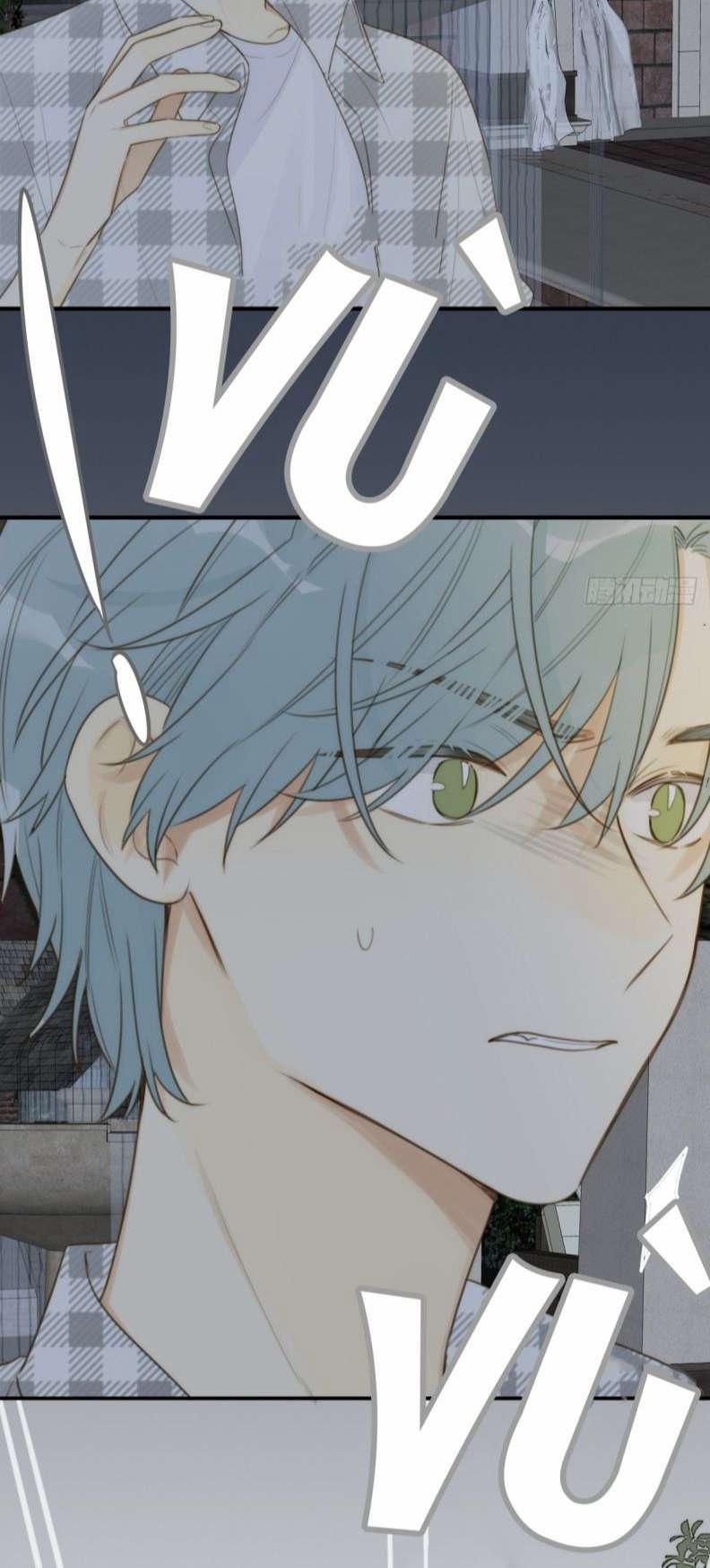 Chỉ Có Đuôi Là Không Thể 26 trang 30