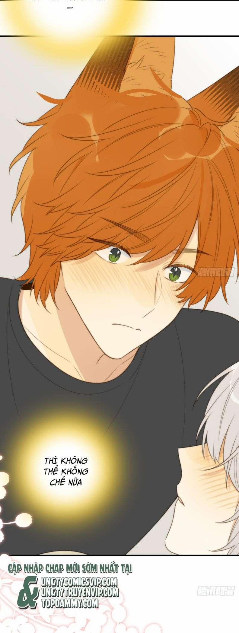 Chỉ Có Đuôi Là Không Thể 26 trang 6