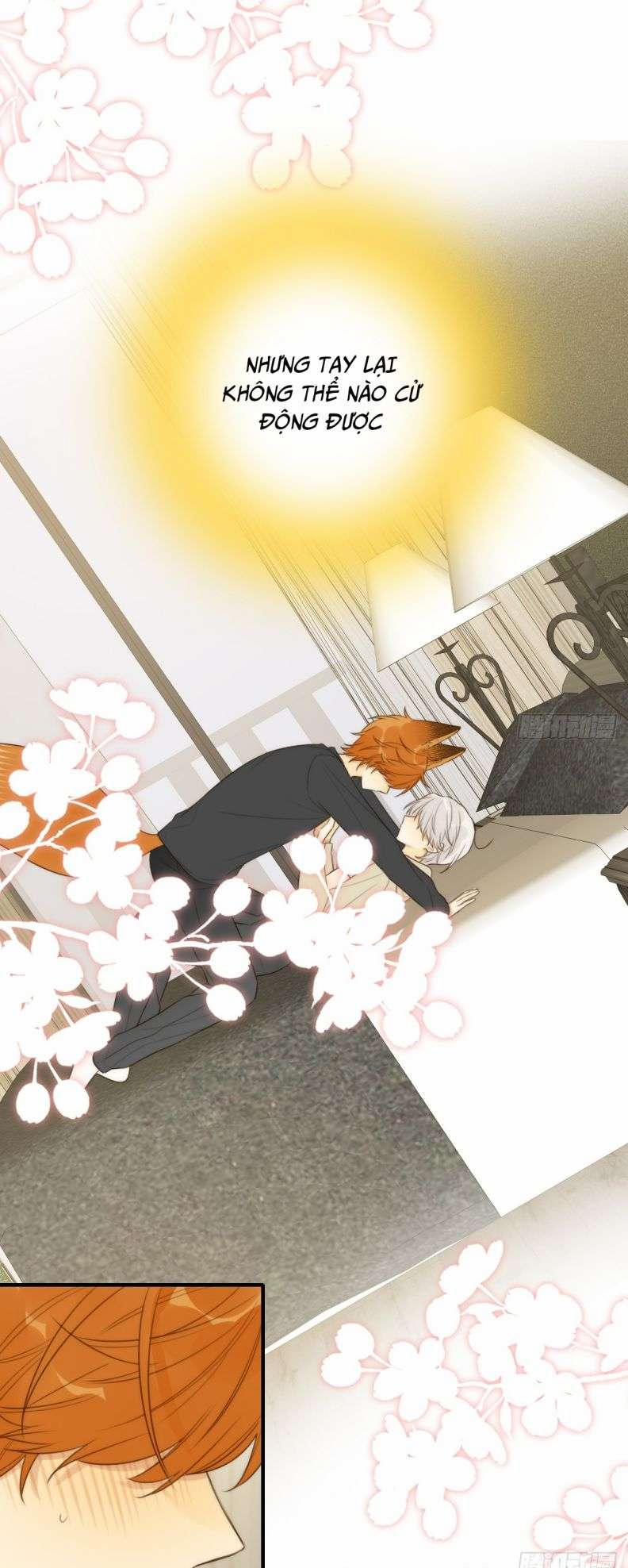 Chỉ Có Đuôi Là Không Thể 26 trang 7