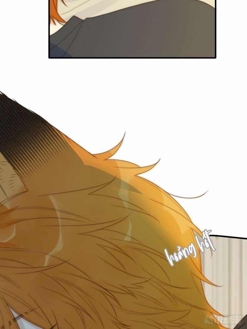 Chỉ Có Đuôi Là Không Thể 27 trang 1