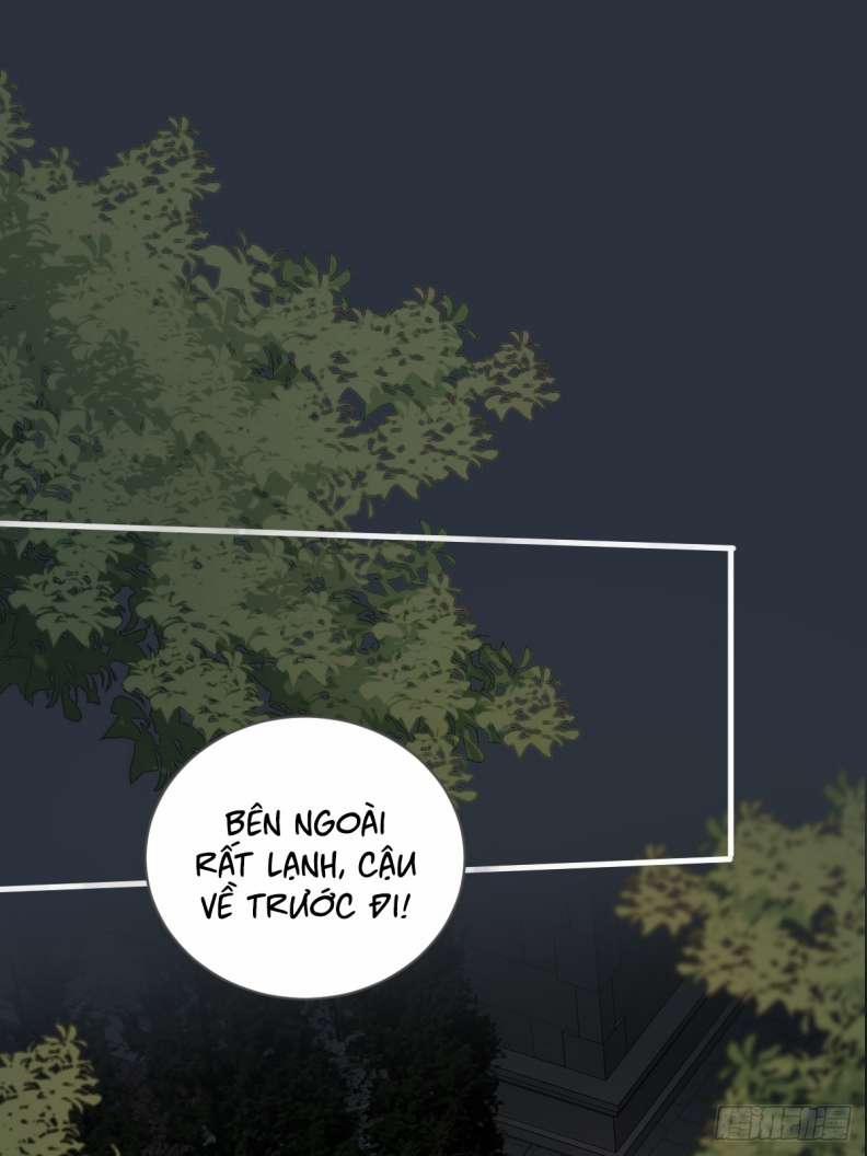 Chỉ Có Đuôi Là Không Thể 27 trang 10