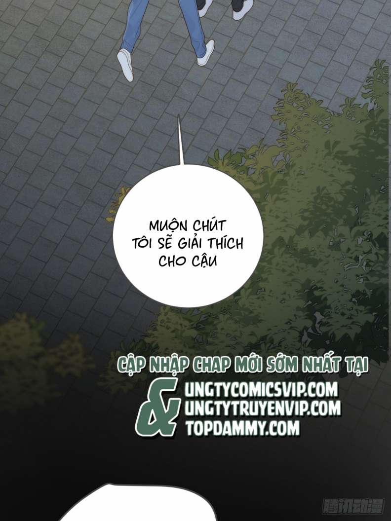 Chỉ Có Đuôi Là Không Thể 27 trang 12