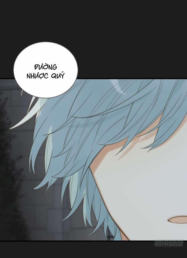 Chỉ Có Đuôi Là Không Thể 27 trang 20