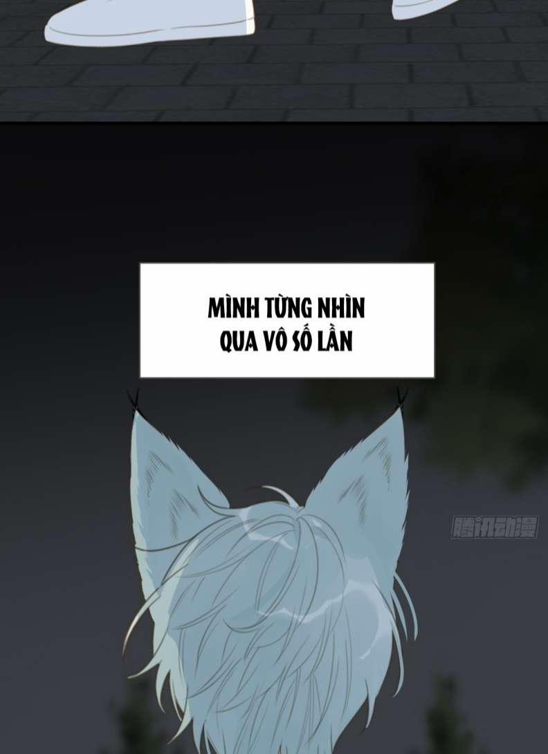 Chỉ Có Đuôi Là Không Thể 27 trang 28
