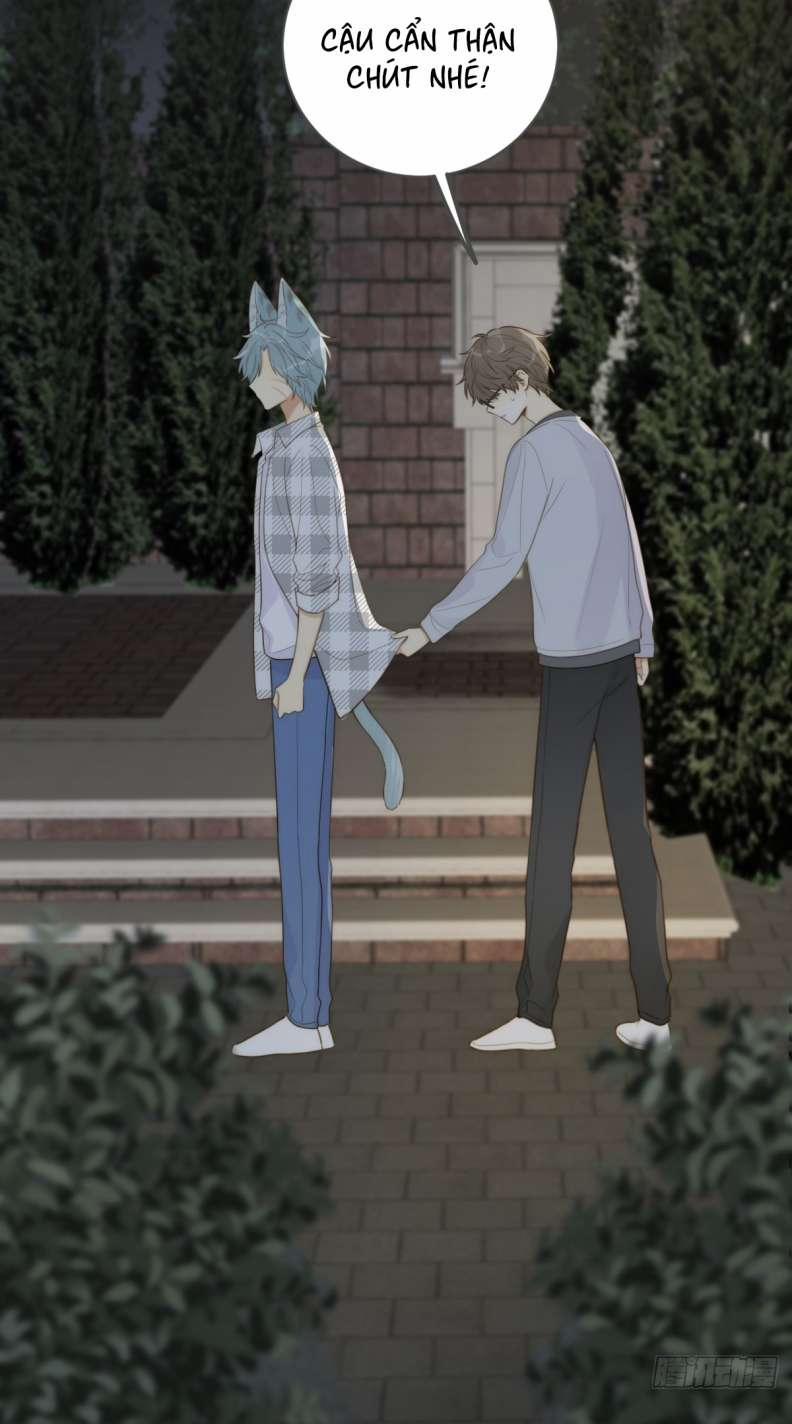 Chỉ Có Đuôi Là Không Thể 27 trang 31