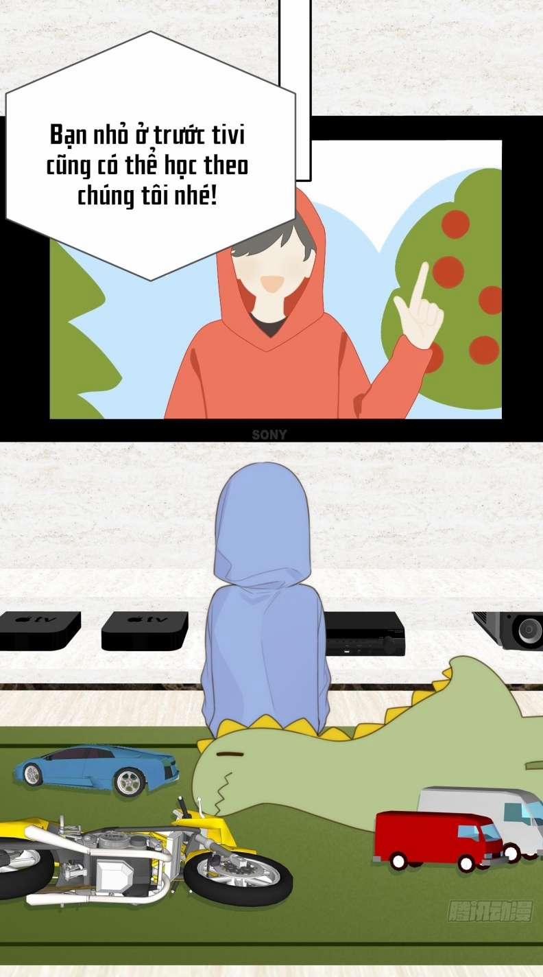 Chỉ Có Đuôi Là Không Thể 27 trang 35