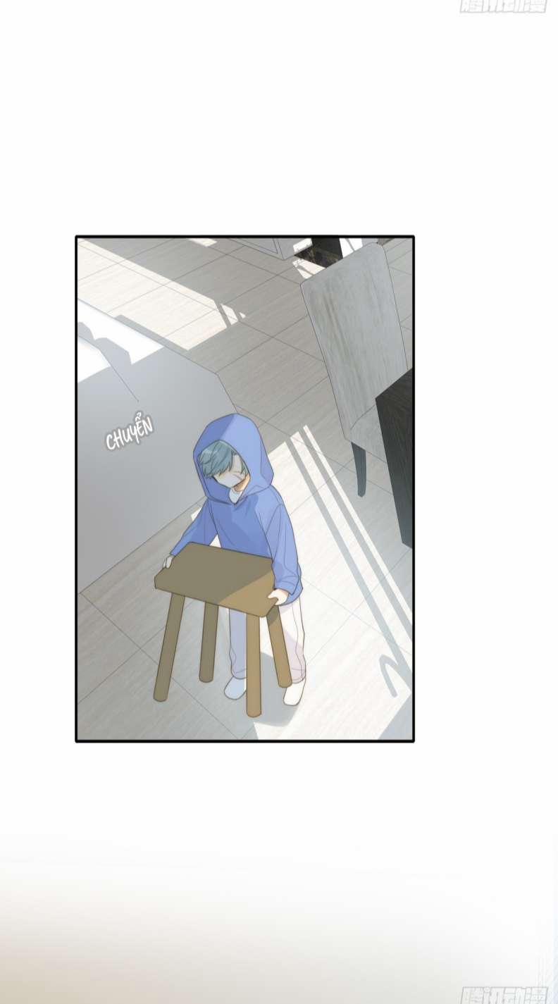 Chỉ Có Đuôi Là Không Thể 27 trang 37