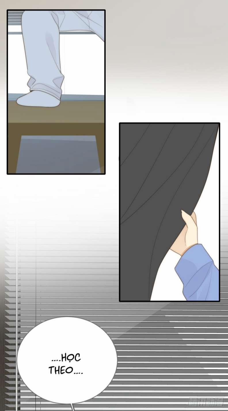 Chỉ Có Đuôi Là Không Thể 27 trang 39