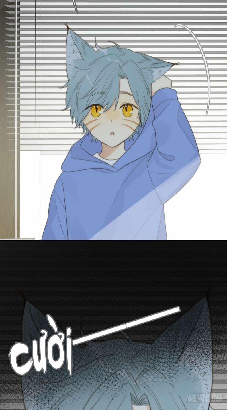 Chỉ Có Đuôi Là Không Thể 27 trang 40