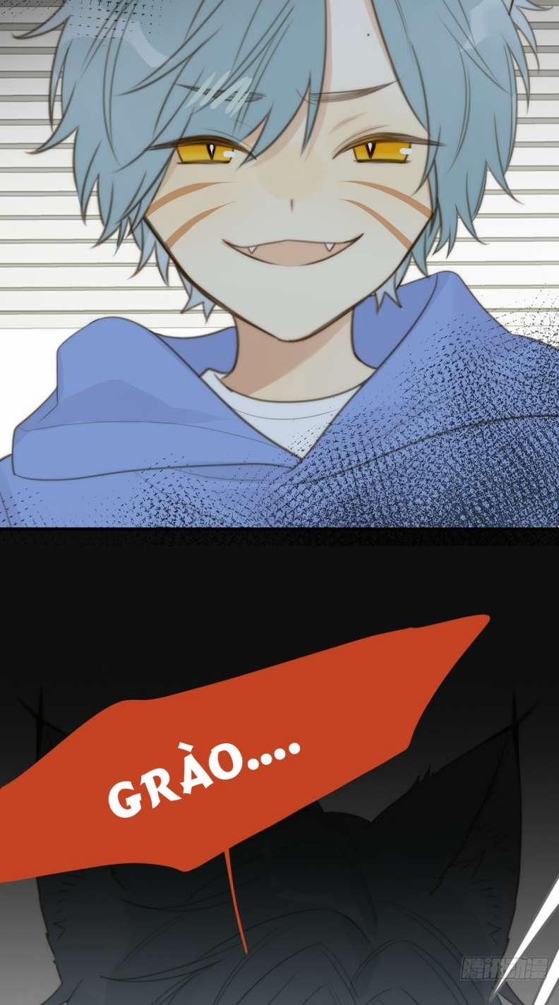 Chỉ Có Đuôi Là Không Thể 27 trang 41