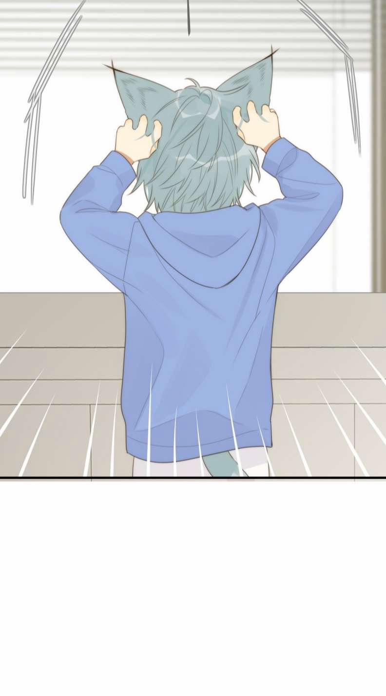 Chỉ Có Đuôi Là Không Thể 27 trang 43