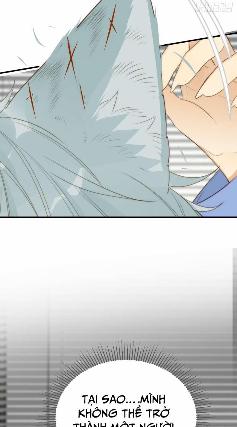 Chỉ Có Đuôi Là Không Thể 27 trang 45