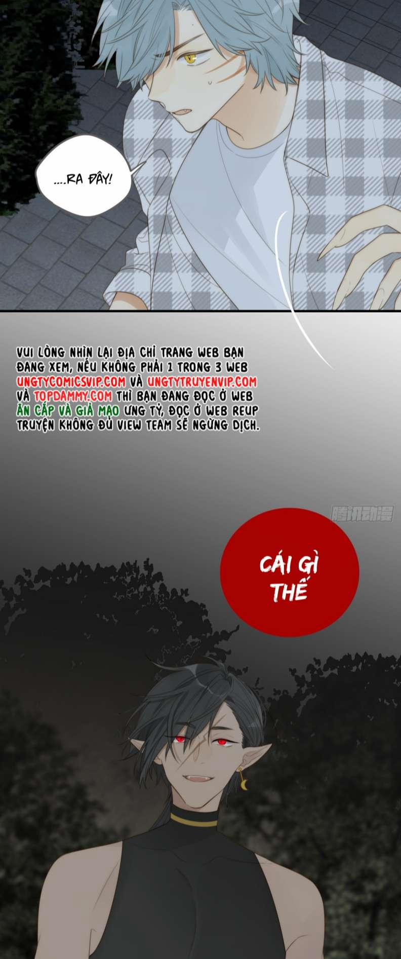 Chỉ Có Đuôi Là Không Thể 27 trang 51