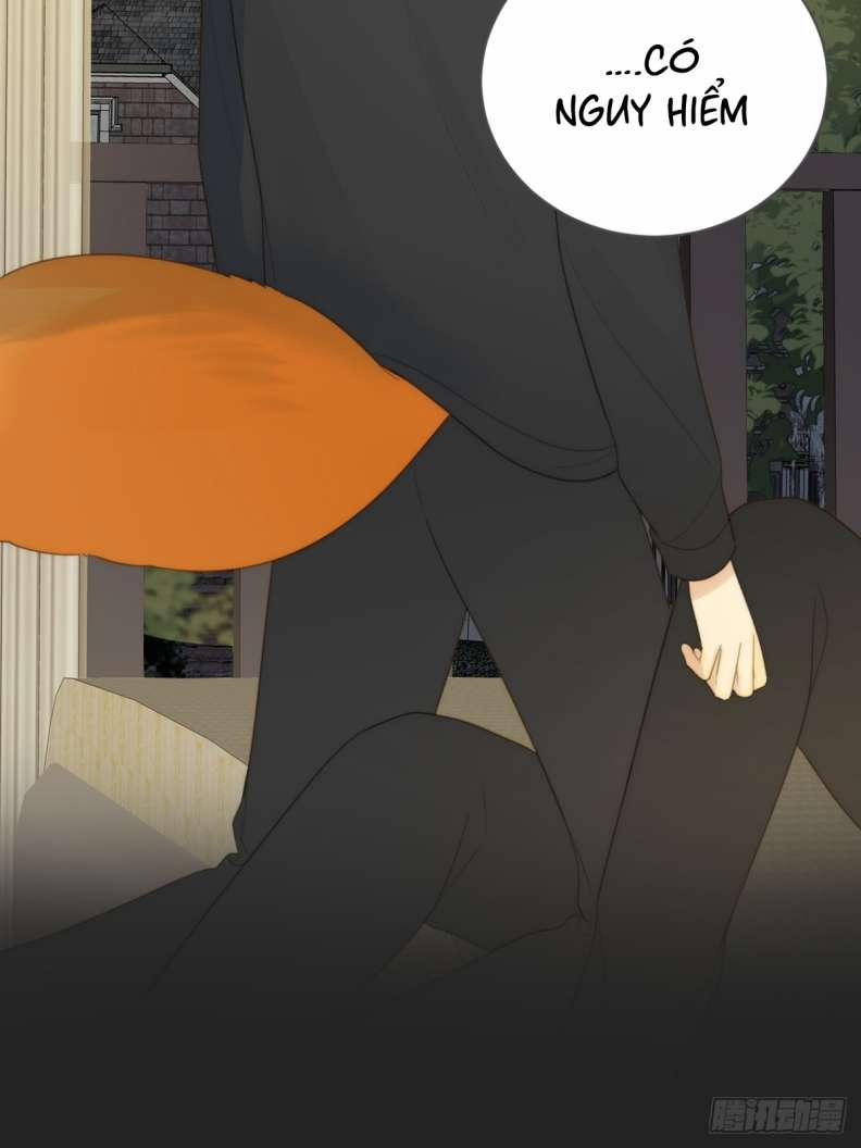 Chỉ Có Đuôi Là Không Thể 27 trang 6