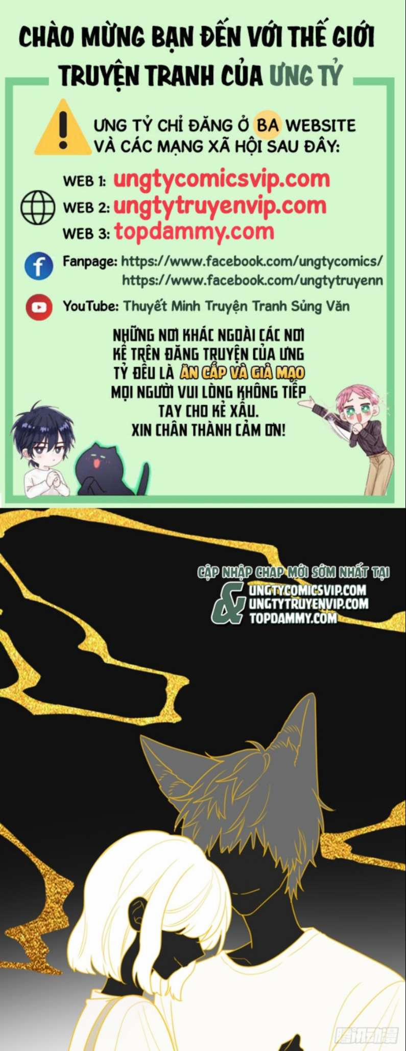 Chỉ Có Đuôi Là Không Thể 28 trang 0