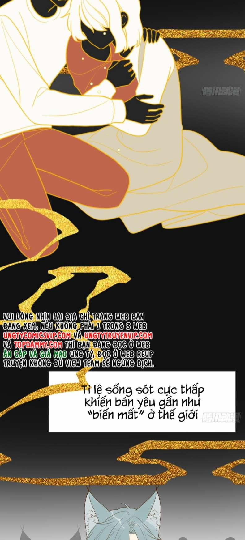 Chỉ Có Đuôi Là Không Thể 28 trang 2