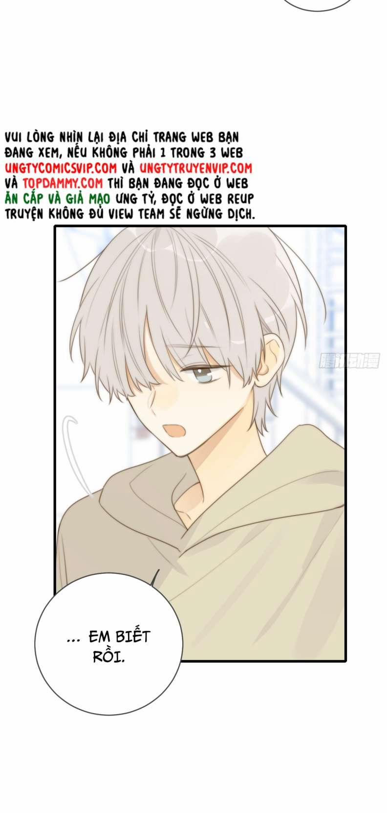 Chỉ Có Đuôi Là Không Thể 28 trang 22