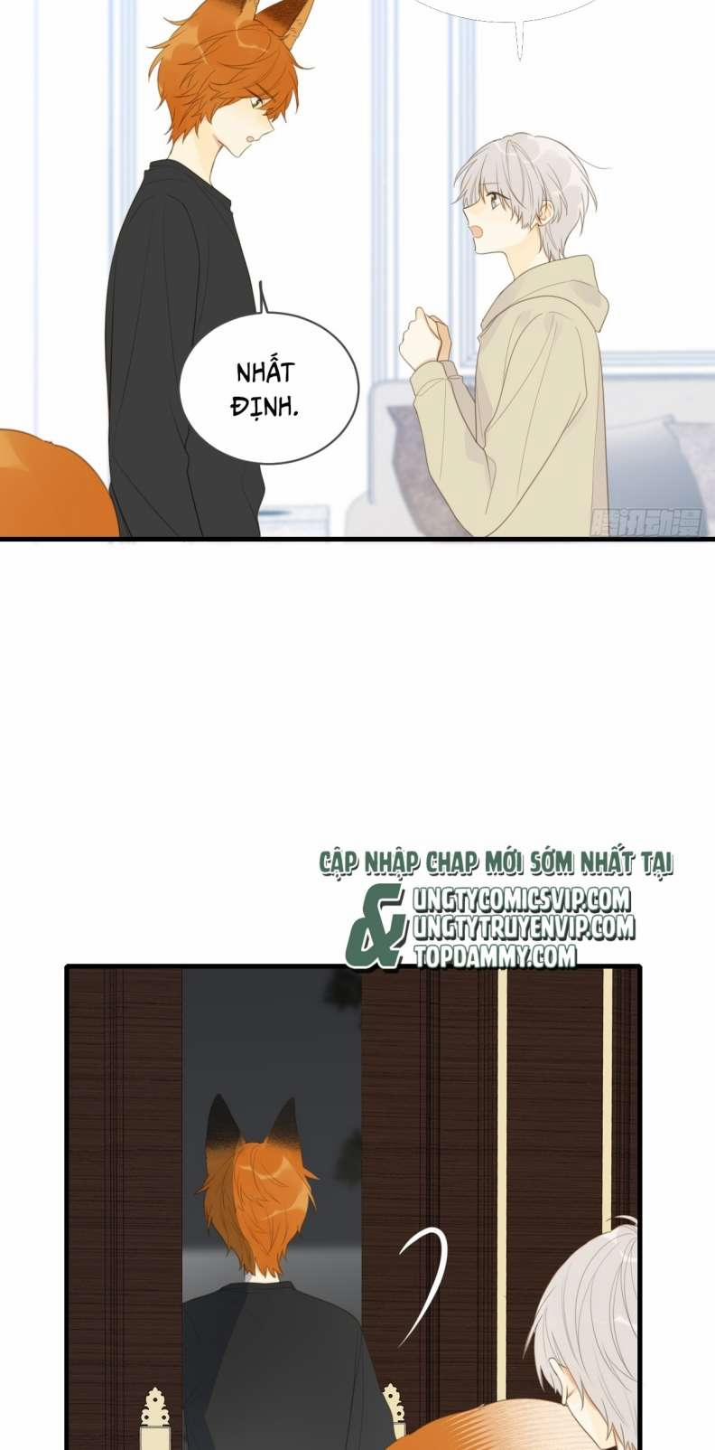 Chỉ Có Đuôi Là Không Thể 28 trang 24