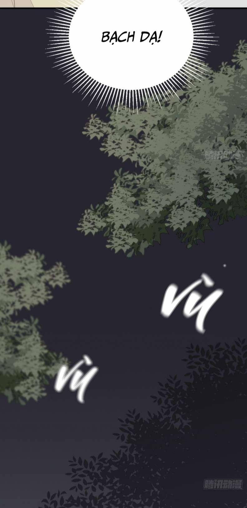 Chỉ Có Đuôi Là Không Thể 28 trang 26