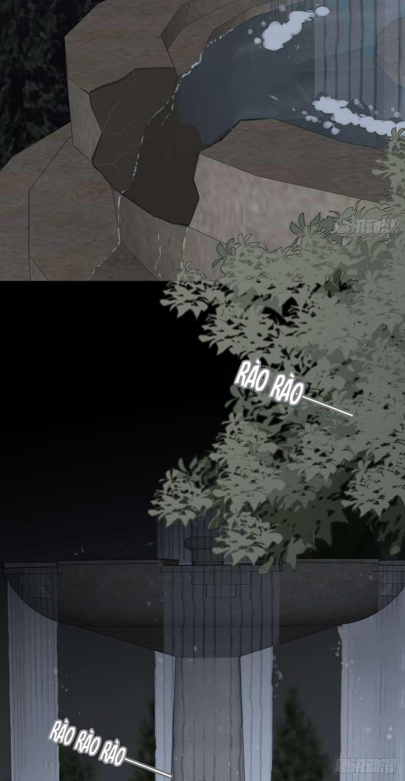 Chỉ Có Đuôi Là Không Thể 28 trang 28