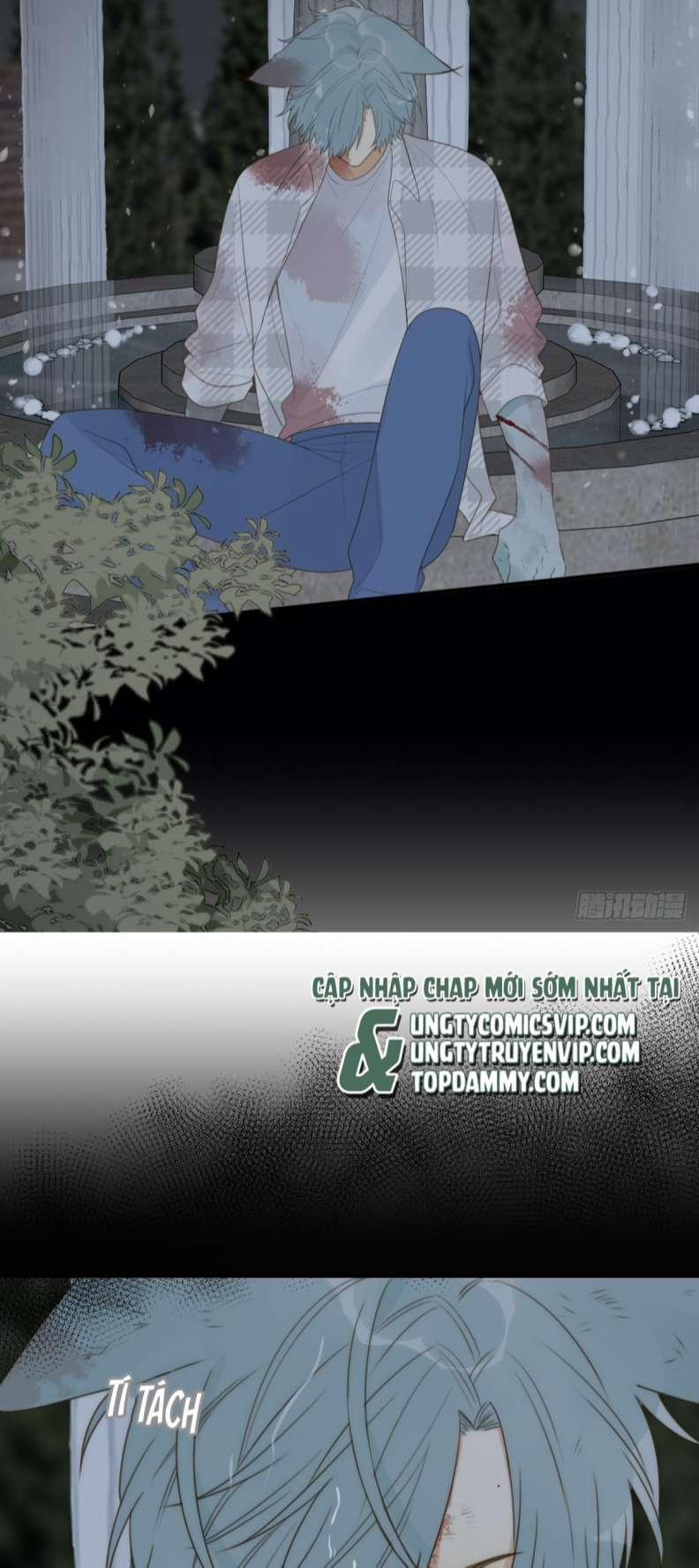 Chỉ Có Đuôi Là Không Thể 28 trang 29