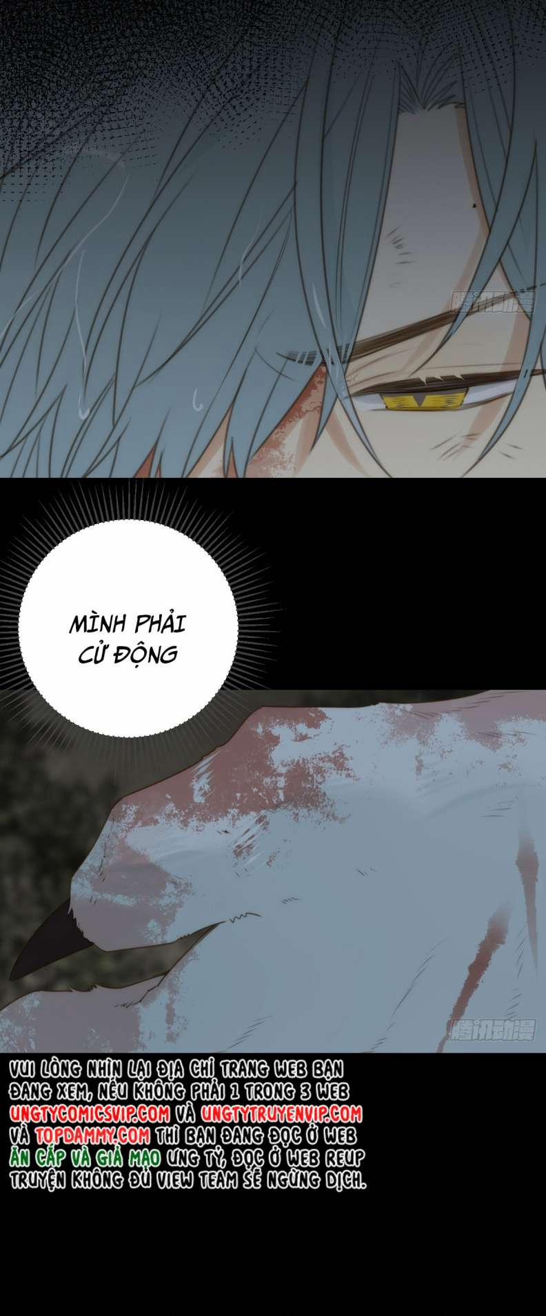 Chỉ Có Đuôi Là Không Thể 28 trang 31