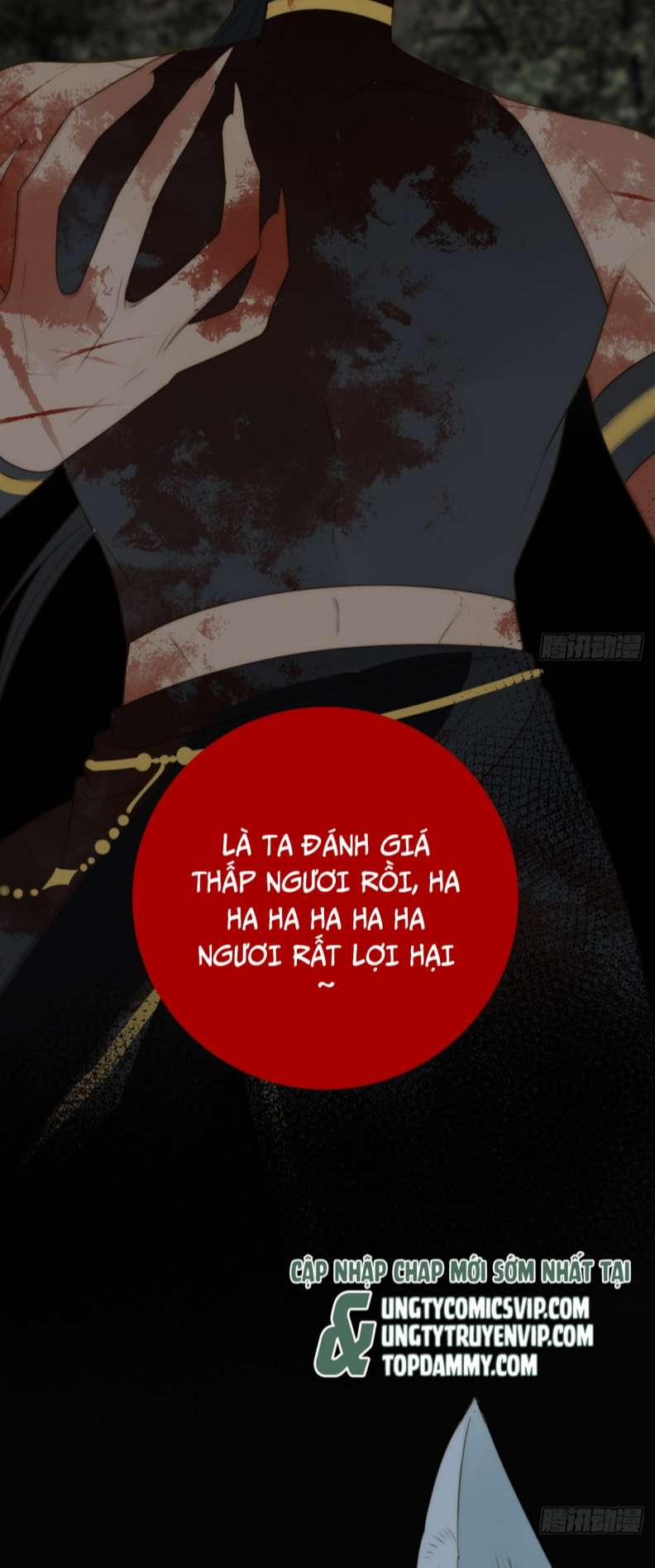 Chỉ Có Đuôi Là Không Thể 28 trang 33