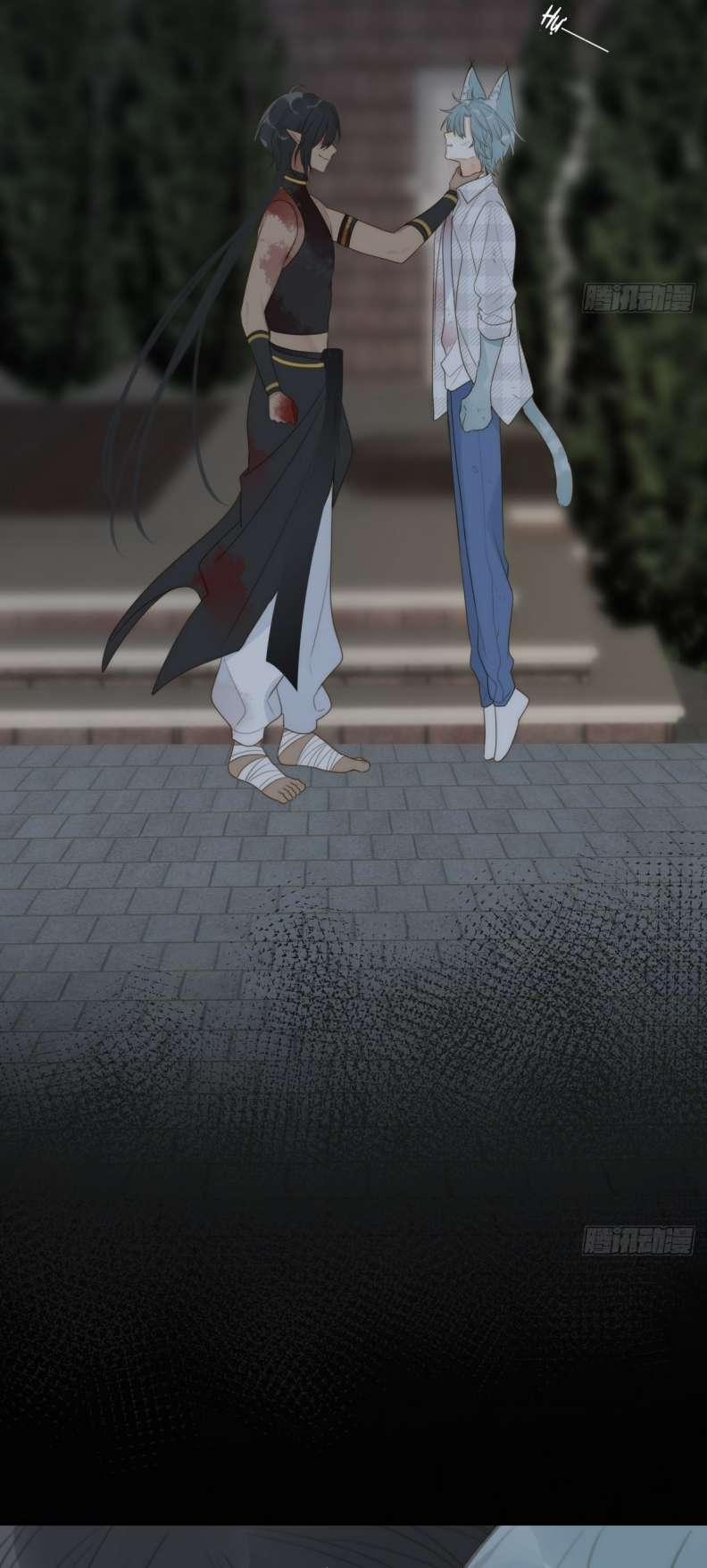 Chỉ Có Đuôi Là Không Thể 28 trang 36