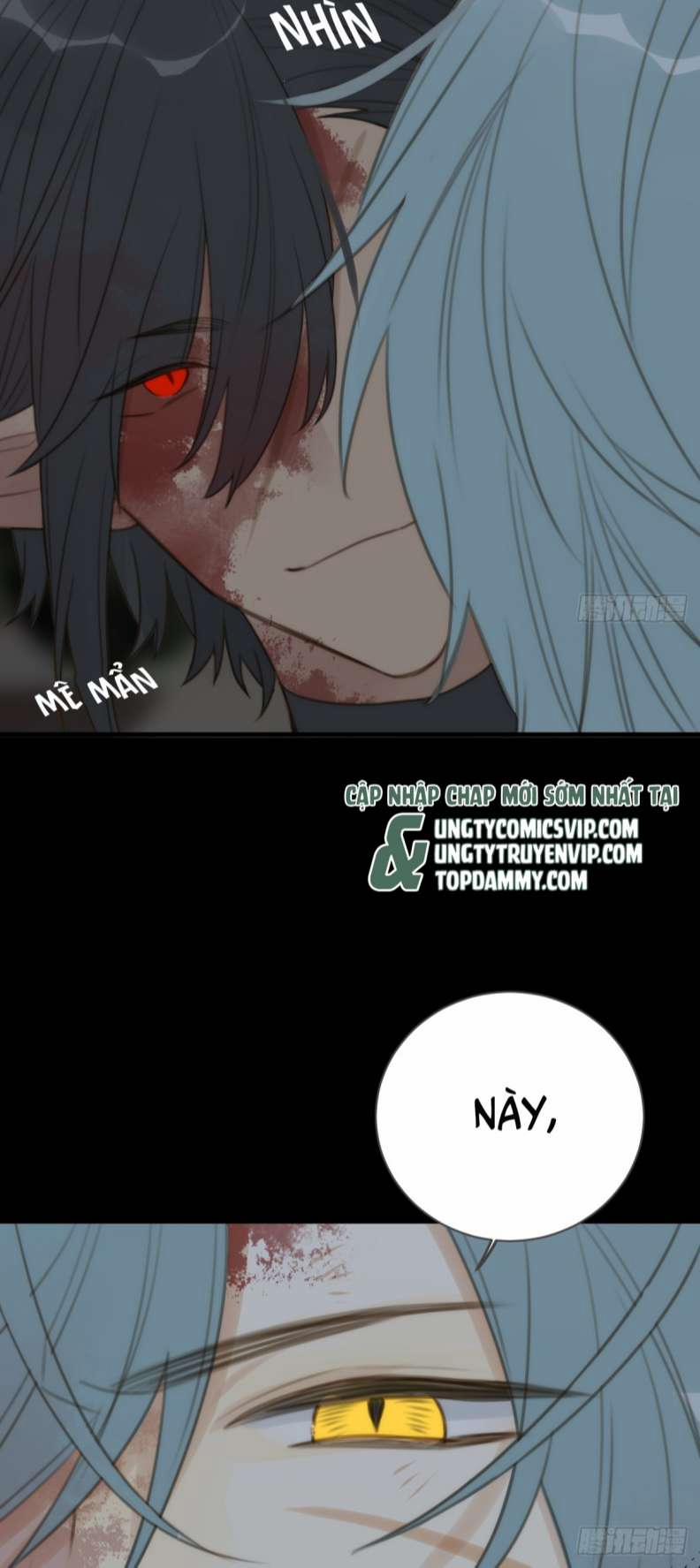 Chỉ Có Đuôi Là Không Thể 28 trang 37