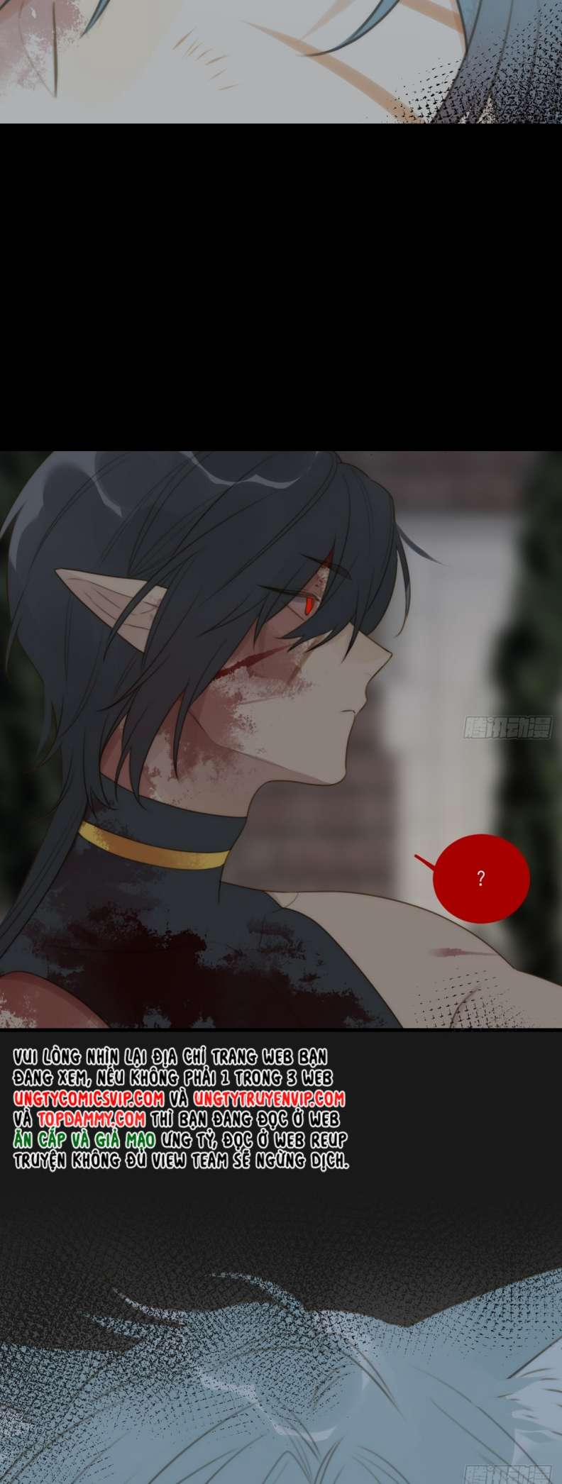 Chỉ Có Đuôi Là Không Thể 28 trang 38