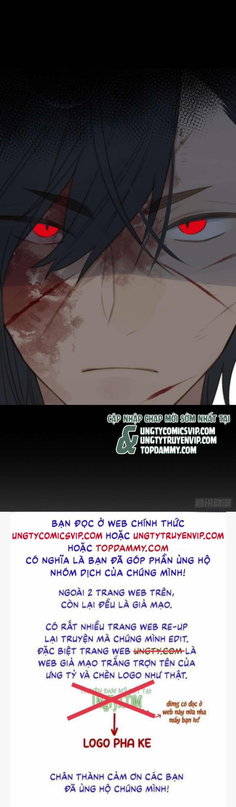 Chỉ Có Đuôi Là Không Thể 28 trang 40