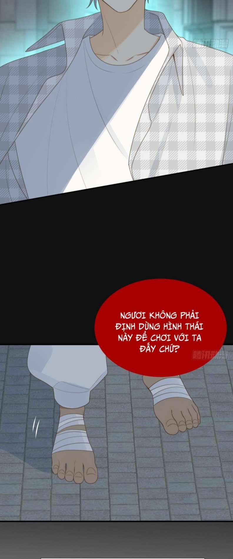 Chỉ Có Đuôi Là Không Thể 28 trang 5