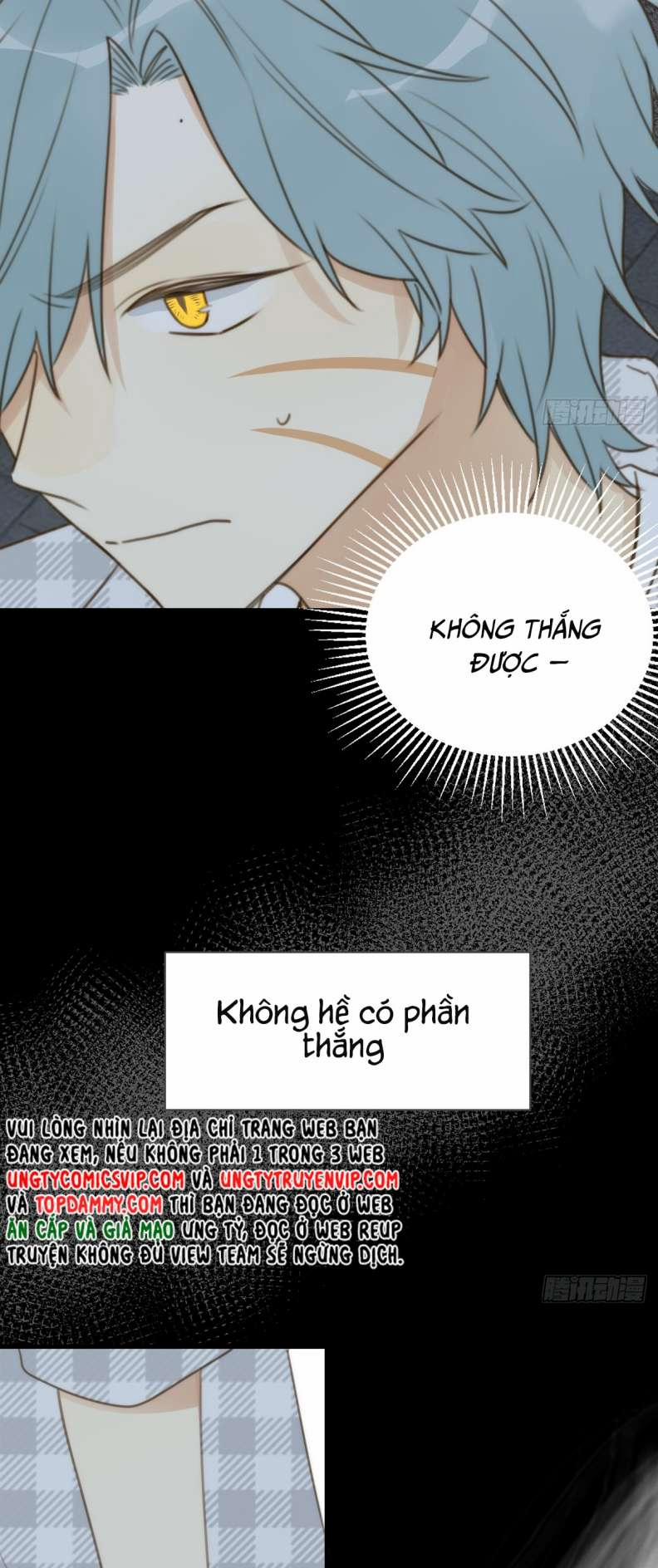 Chỉ Có Đuôi Là Không Thể 28 trang 7