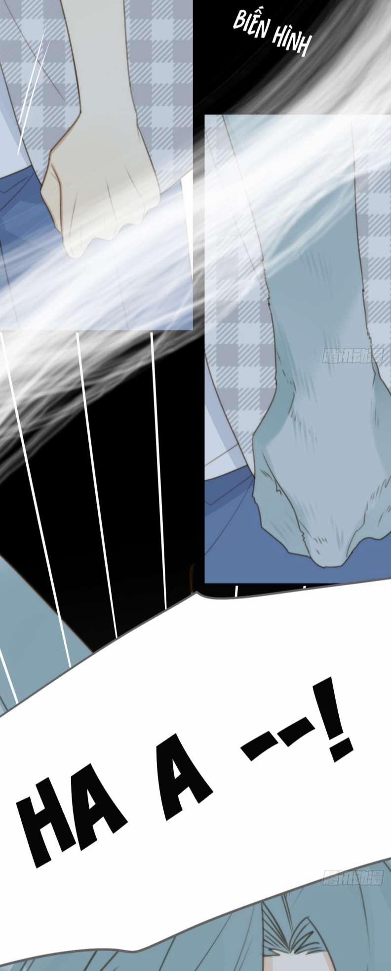 Chỉ Có Đuôi Là Không Thể 28 trang 8