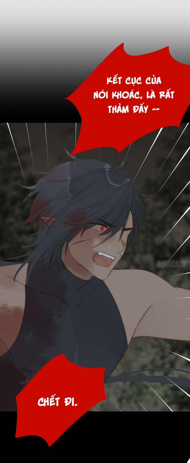 Chỉ Có Đuôi Là Không Thể 29 trang 1