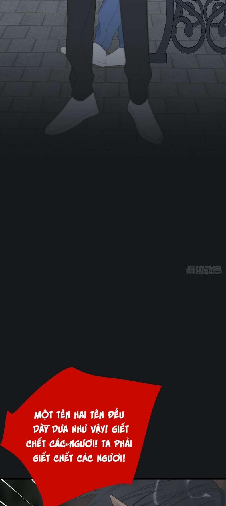 Chỉ Có Đuôi Là Không Thể 29 trang 11