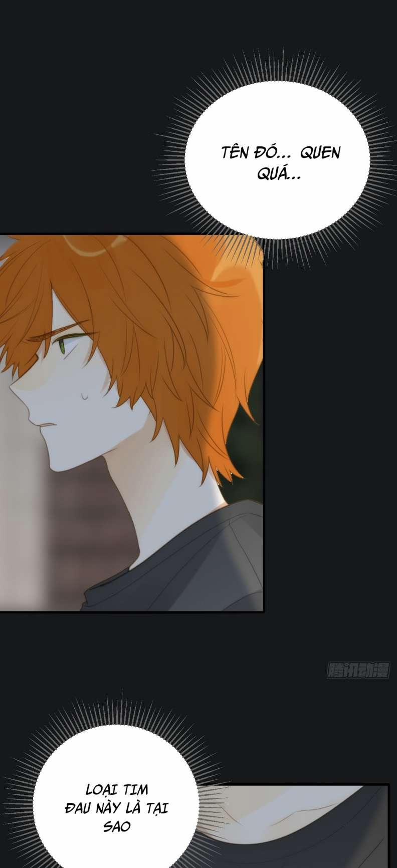 Chỉ Có Đuôi Là Không Thể 29 trang 14