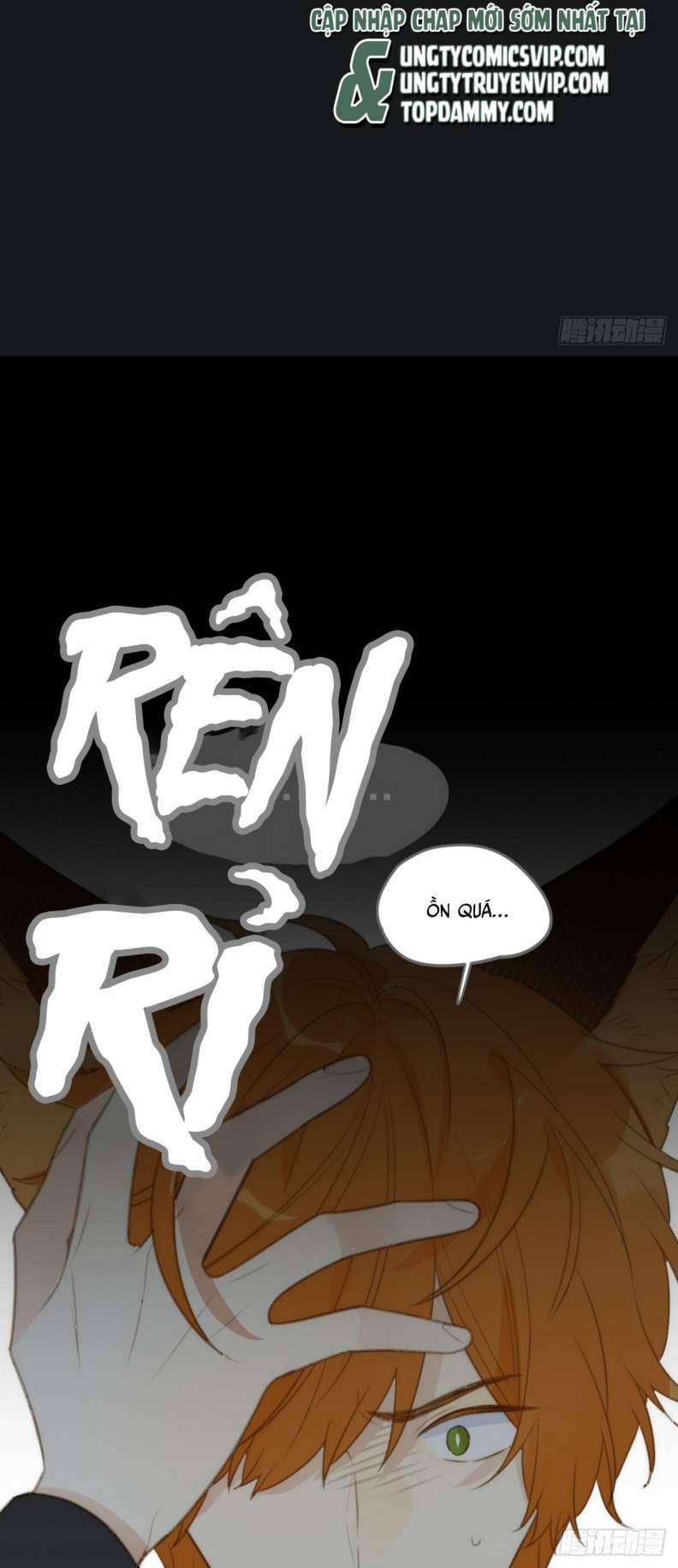 Chỉ Có Đuôi Là Không Thể 29 trang 17