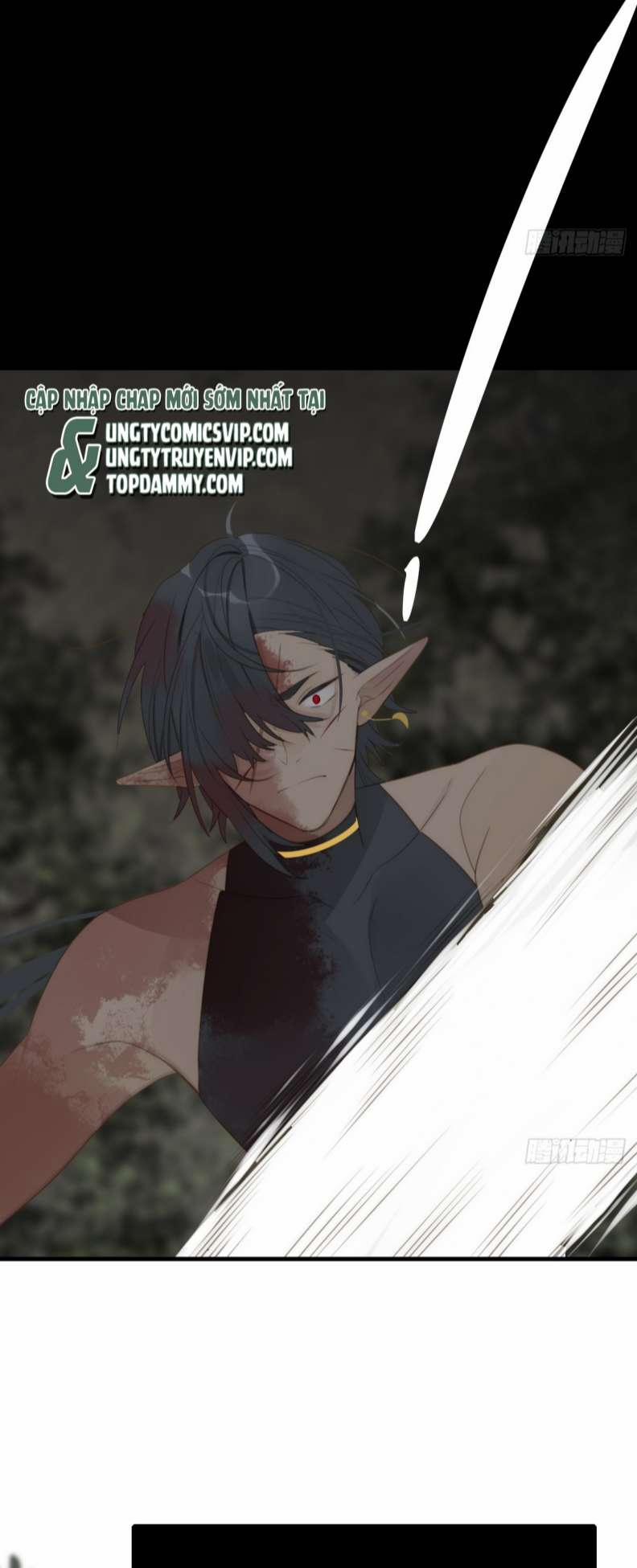 Chỉ Có Đuôi Là Không Thể 29 trang 2